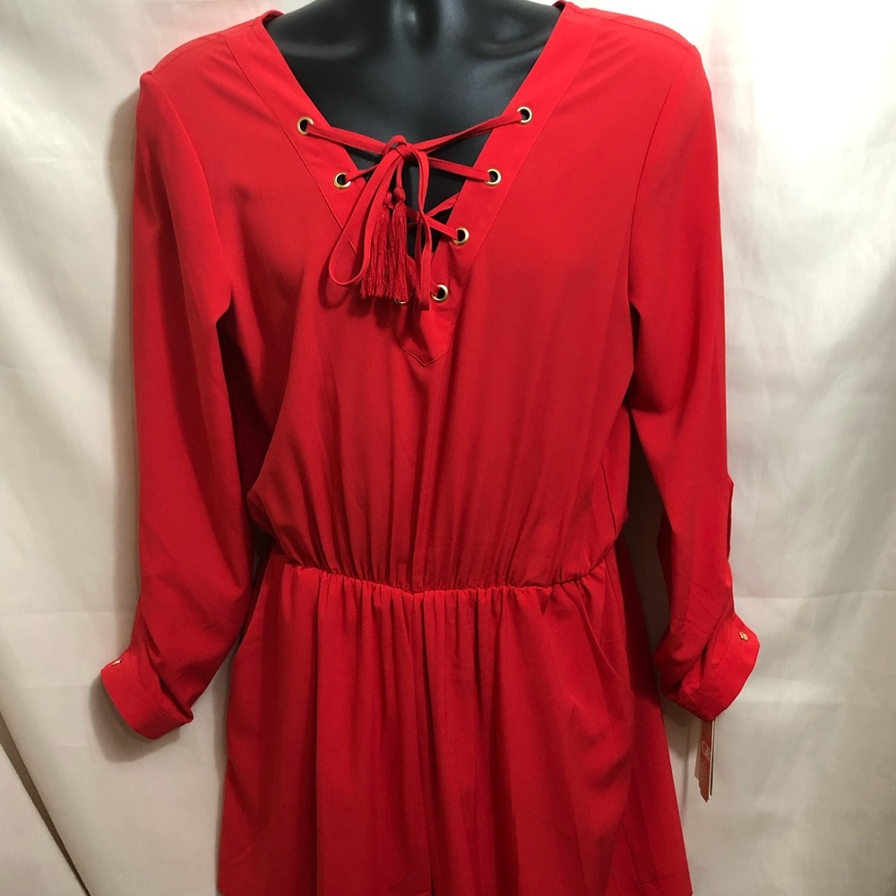 Gianni Bini Romper